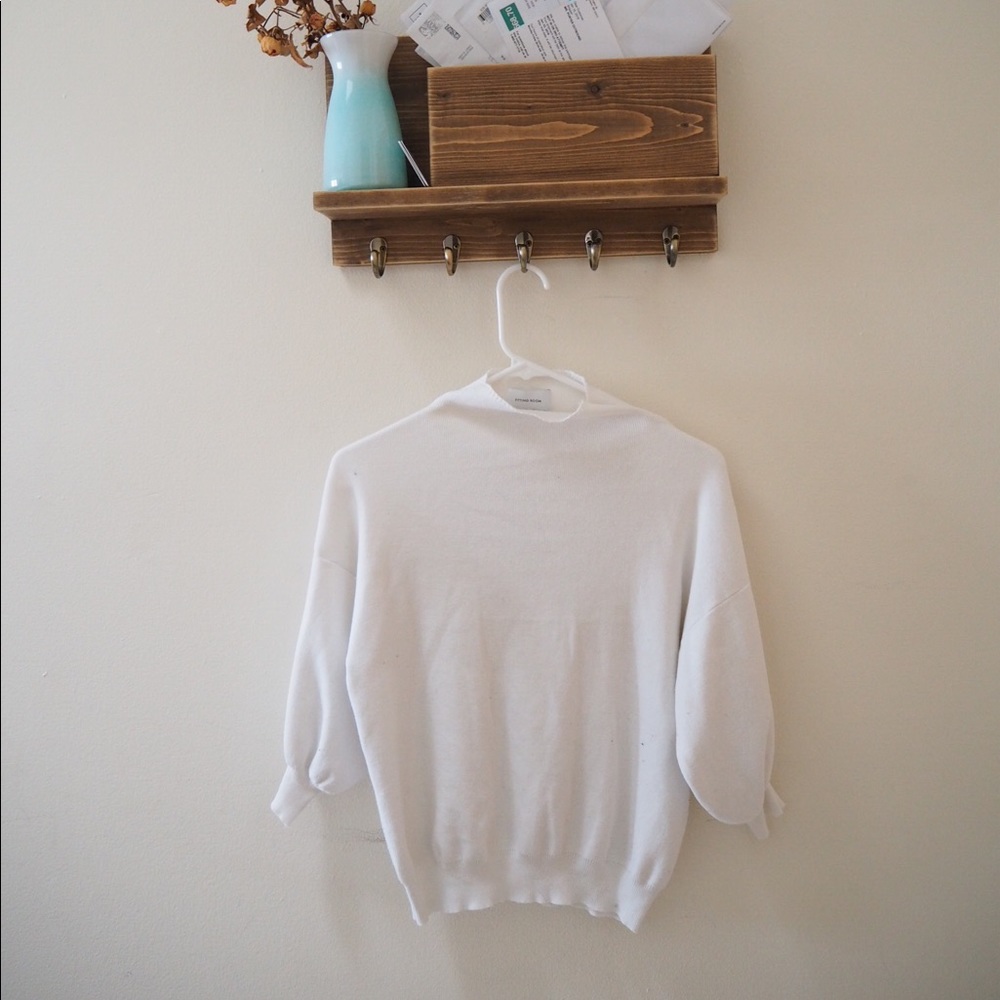 White Top